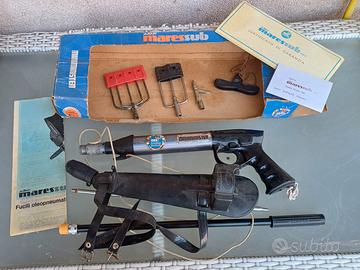 miniministen mares 1976 con confezione e accessori