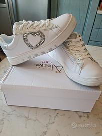 Sneakers Bambina 