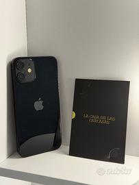 iPhone 12 mini