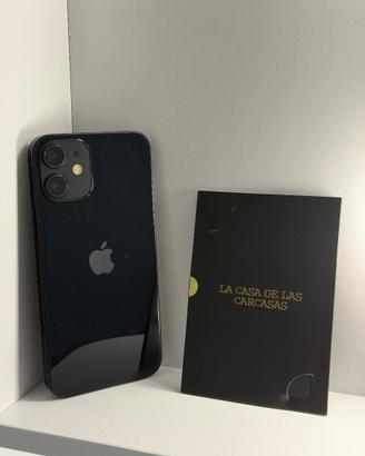 iPhone 12 mini