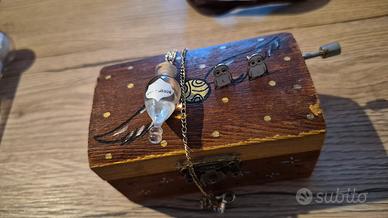 Gioielli di Herry Potter 