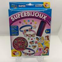 Pezzo raro Disney Artist "Superbijoux"