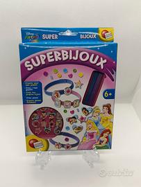 Pezzo raro Disney Artist "Superbijoux"