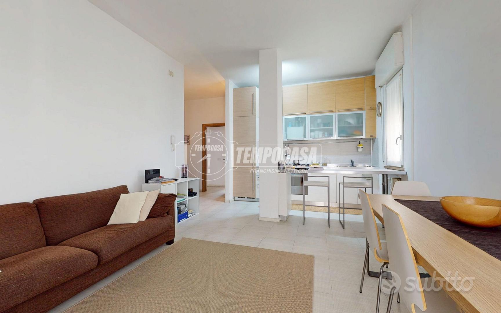 Appartamento – Mantova, Valletta Paiolo - Vista 2