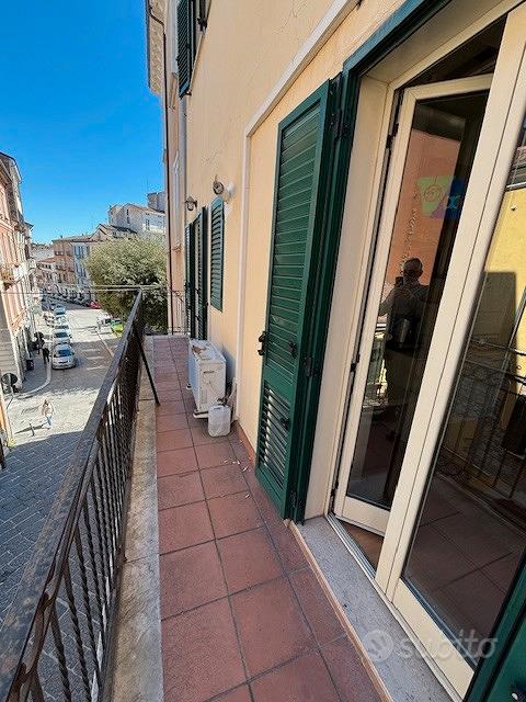 Appartamento – Campobasso, Centro Murattiano - Altro