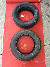 2 copertoni 215/65 r16