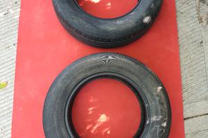 2 copertoni 215/65 r16