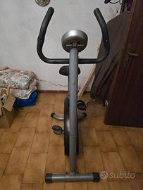 Cyclette Tucner
