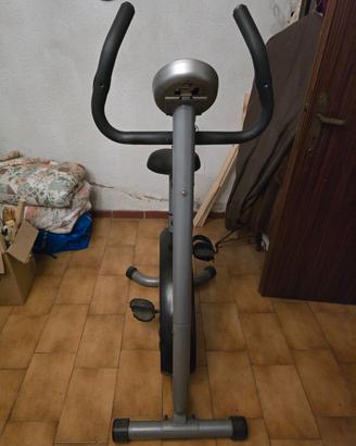 Cyclette Tucner