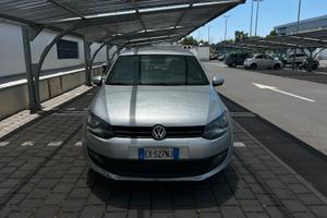 Volkswagen Polo 1.2 TDI 2014