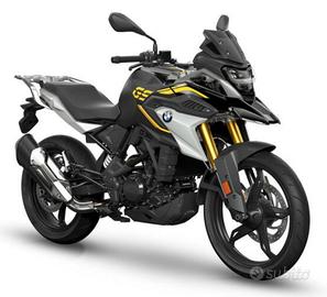 Bmw g 310 gs - 2022