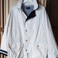 impermeabile Les Copains  Blue navy 