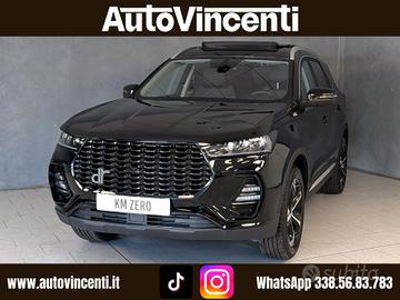 DR 6.0 1.5 CC TURBO 154 CV AUTO KM0