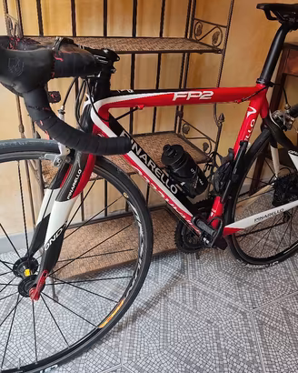 bici da corsa 