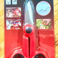 Forbici da elettricista