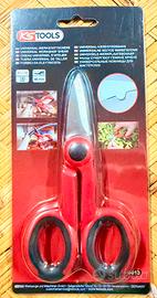 Forbici da elettricista