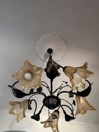 2 lampadari