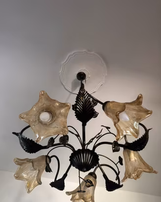 2 lampadari