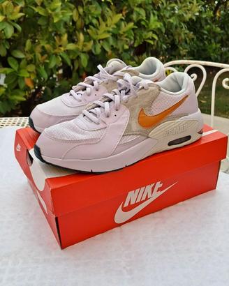 Nike air max excee gs taglia 39