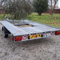 Carrello Ellebi LBA 1040