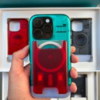 Spigen Cover + Wallet per iPhone 16 Pro Classic C1