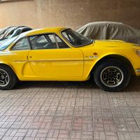 Alpine Renault A110 SC