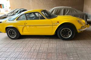 Alpine Renault A110 SC