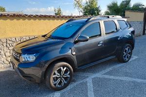 DACIA DUSTER 1000 TURBO GPL ANNO 2024