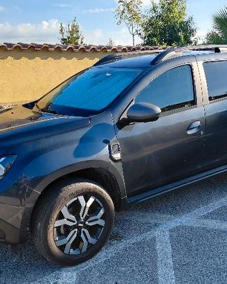 DACIA DUSTER 1000 TURBO GPL ANNO 2024