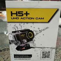 ACTION CAMERA ( tipo go pro )