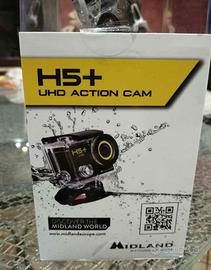 ACTION CAMERA ( tipo go pro )