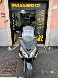 Honda SW-T 400 fine 2011 - PERMUTE