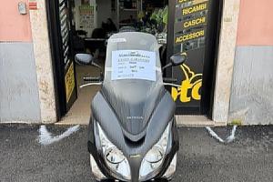 Honda SW-T 400 fine 2011 - PERMUTE