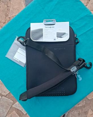 Samsonite custodia protettiva laptop/tablet