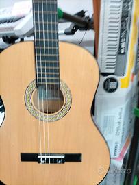 Chitarra classica ibiza