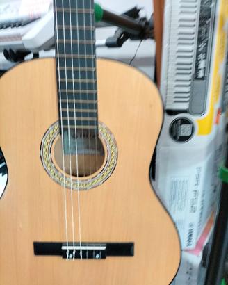 Chitarra classica ibiza