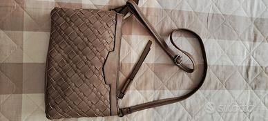 Borsa-Tracolla donna