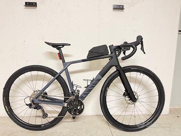 BICI GRAVEL