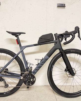BICI GRAVEL