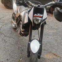 Ktm 640 duke