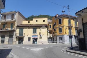 CASA SEMINDIPENDENTE A NOCERA INFERIORE