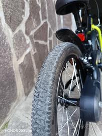 bici bimbo 