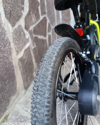 bici bimbo 
