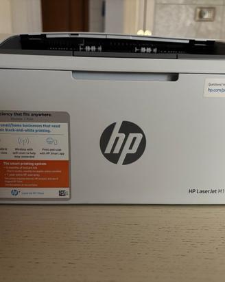 HP LaserJet M109e-M112e series