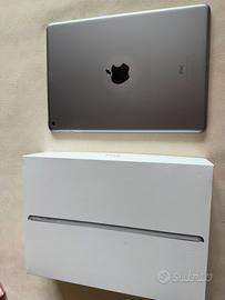 Ipad 5 generazione 9.7’’ wi-fi 32 gb