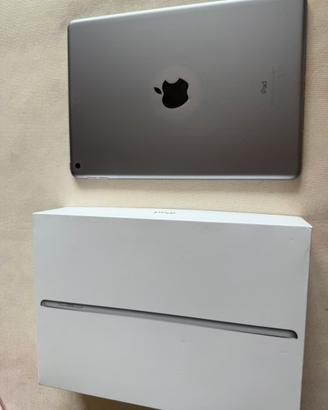 Ipad 5 generazione 9.7’’ wi-fi 32 gb