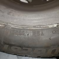 gomme invernali Bridgestone 