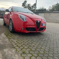 Alfa mito tjet 155cv