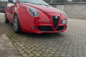 Alfa mito tjet 155cv