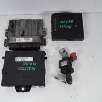 Centralina motore Renault Master 2.3 dci